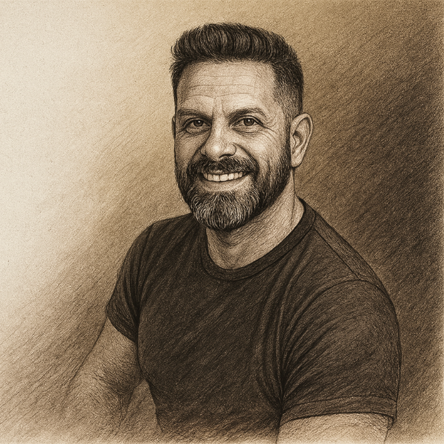 Zaheer Merali